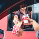 Image for article titled Fast food tries to get faster